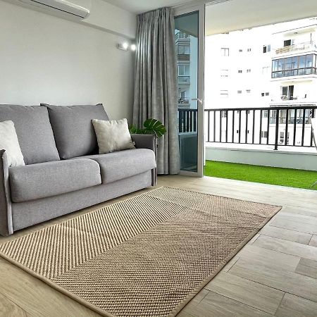 Apartament Style & Sea Freewifi Los Cristianos  Zewnętrze zdjęcie