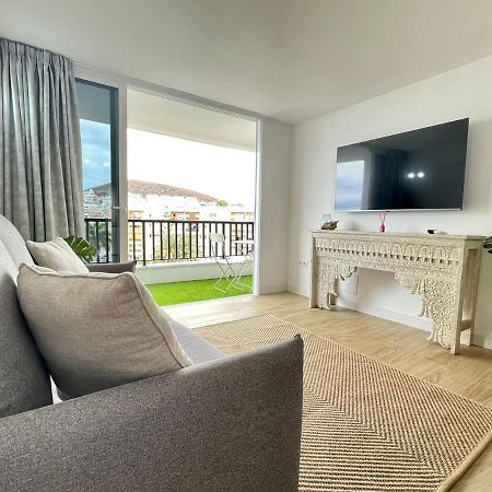 Apartament Style & Sea Freewifi Los Cristianos  Zewnętrze zdjęcie