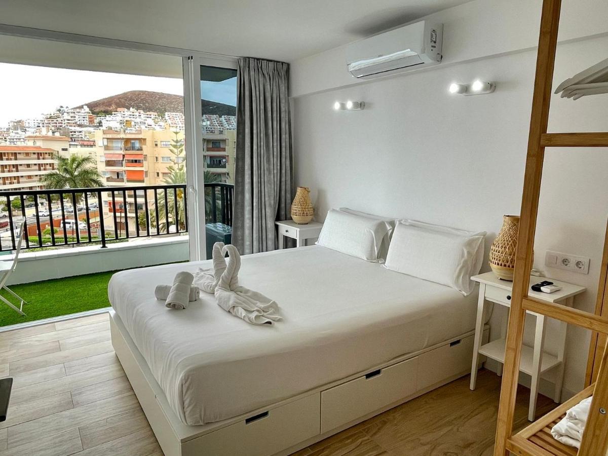 Apartament Style & Sea Freewifi Los Cristianos  Zewnętrze zdjęcie