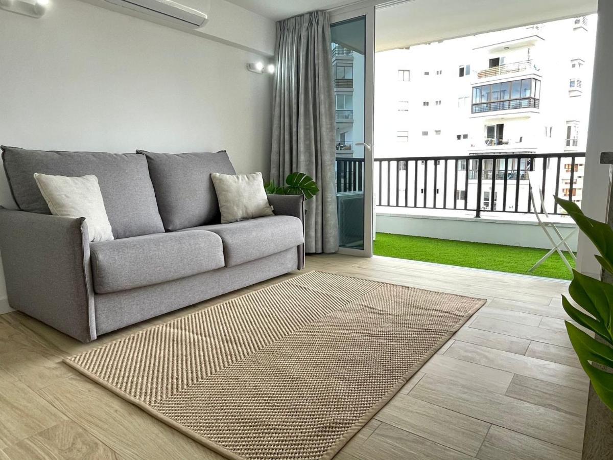 Apartament Style & Sea Freewifi Los Cristianos  Zewnętrze zdjęcie