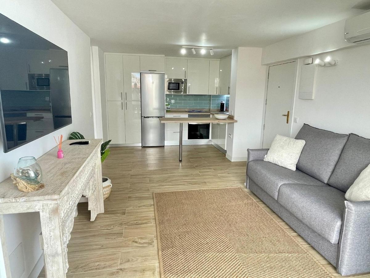 Apartament Style & Sea Freewifi Los Cristianos  Zewnętrze zdjęcie