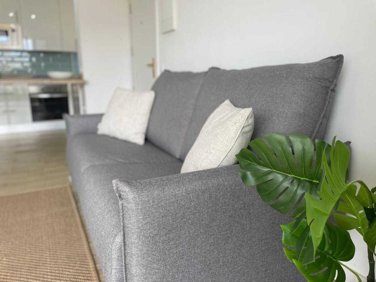 Apartament Style & Sea Freewifi Los Cristianos  Zewnętrze zdjęcie
