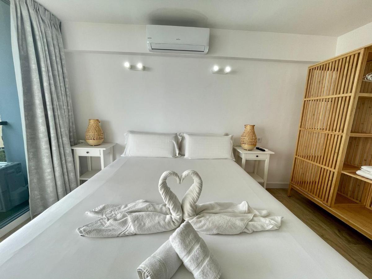 Apartament Style & Sea Freewifi Los Cristianos  Zewnętrze zdjęcie